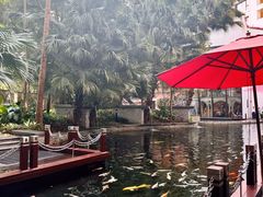 -Waterfall瀑布湾优健源(华侨城店)