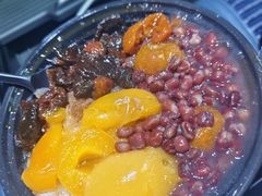 老味刨冰三杏酱-小胖老味刨冰