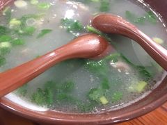 -茗味居羊肉汤面馆(临沂路店)