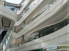 -八佰伴(人民中路店)