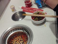 -龍歌自助小火锅(芝罘万达店)