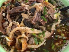 -阿叶羊杂碎(前进街店)