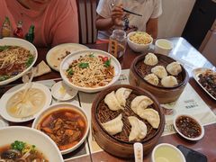 -老淮城·长鱼面(河下古镇店)