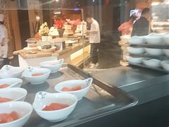 -火宴山自助火锅(明园店)