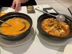 龙虾汤海鲜泡饭-北京厨房(西安SKP店)