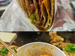 -鼓楼夜市