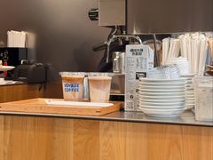 -VOYAGE COFFEE(杨梅竹店)