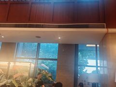 -食为先庐畔渔歌(合作化路店)