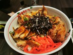 -银波·烧鸟居酒屋·平价日料(万达广场福清清昌大道店)