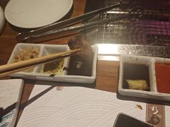 -杉海和牛烧肉海鲜自助(会展城店)