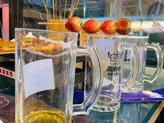 -苏小牛·牛肉串(国贸店)