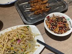-直隶安家牛肉罩饼(七一路店)