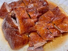 烧鹅-大笑饭堂(甲子桥店)