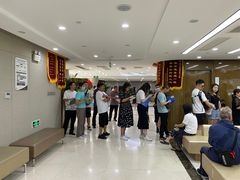-美年大健康体检中心(太阳宫分院)