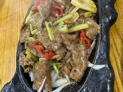 -顺发饭店