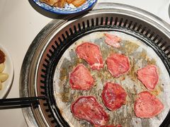 -东北烤肉(钟鼎名悦店)