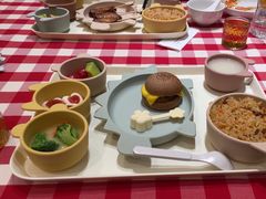 -西贝莜面村(朝阳大悦城店)