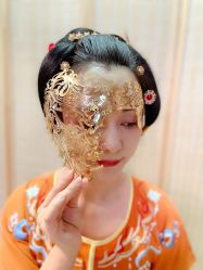 -汉仪华裳汉服馆(打浦桥店)