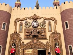 -安徒生童话乐园