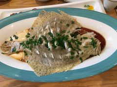 -山东宾馆·齐鲁苑餐厅