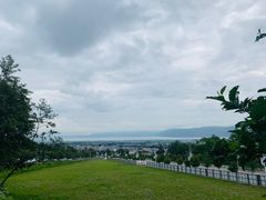-天龙八部武侠城