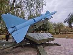 -北方兵器城
