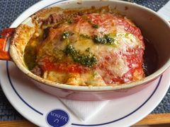 -LA MAISON公鸡和龙(蛇口店)