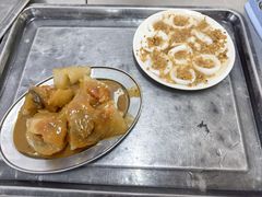 -老福合沟无米粿甜汤粿品店