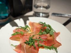 帕尔玛火腿-Solo(衡山路店)