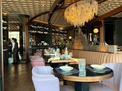 -福楼毕斯罗F Bistronome(国贸商城约会地标景观店)