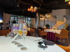 -岁粤Moon·湖景餐厅(月光码头店)