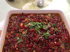 -禾珍珠家常小馆(河南博物院店)