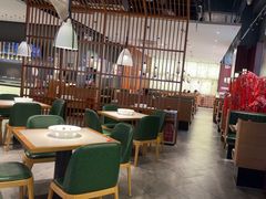 -拿渡麻辣香锅(首创奥特莱斯店)