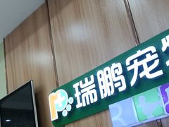 -瑞鹏宠物医院·夜间急症·心超·猫科(祖庙分店)