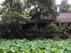 -成都武侯祠博物馆