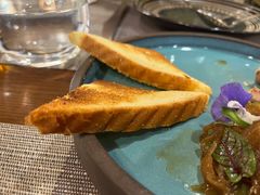 -LA CREPERIE BRETONNE布列塔尼法式餐厅(天童北路店)