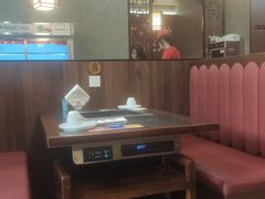-晓林火锅(安定门店)