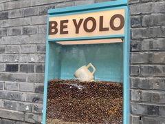 -BE YOLO必有乐&小红帽三明治