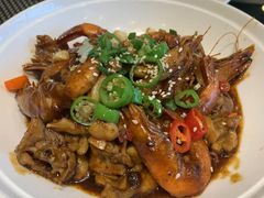 -茶叁酒肆·楚味江湖(菱角湖店)