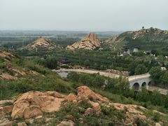 -天涯山