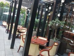 -Tivano意大利餐厅(成都居舍酒店)