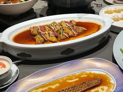 -曾宴·楚菜(湖北省博物馆店)