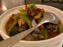 -铭轩中餐厅·海南菜·粤菜(亚龙湾瑞吉店)