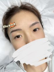 -张小野·专业半永久纹眉