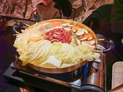 -烧肉达人(凯德晶萃店)
