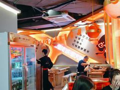 -蜀大侠火锅(四川北路店)