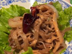 -阿古蒙·传统涮火锅自助(三台子万象汇店)