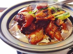 -唔哩赞·崇明私藏菜(建国西路店)