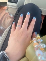 -小洁美甲美睫半永久定妆