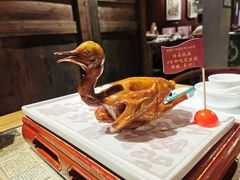 -大鸽饭(北京路店)